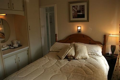 Woodview Lodge B&B Breaffy Exteriér fotografie