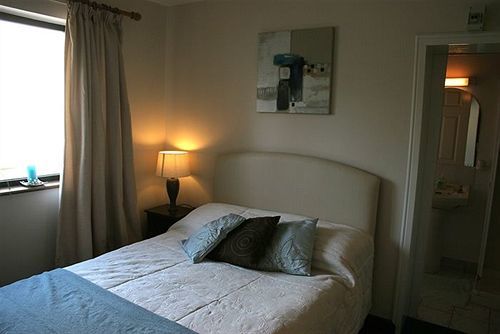 Woodview Lodge B&B Breaffy Exteriér fotografie