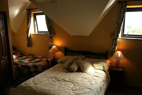 Woodview Lodge B&B Breaffy Exteriér fotografie