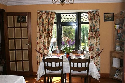 Woodview Lodge B&B Breaffy Exteriér fotografie