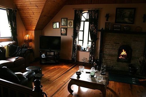 Woodview Lodge B&B Breaffy Exteriér fotografie