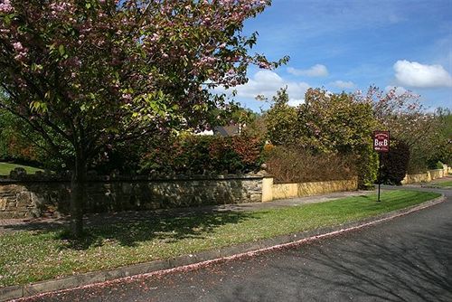 Woodview Lodge B&B Breaffy Exteriér fotografie