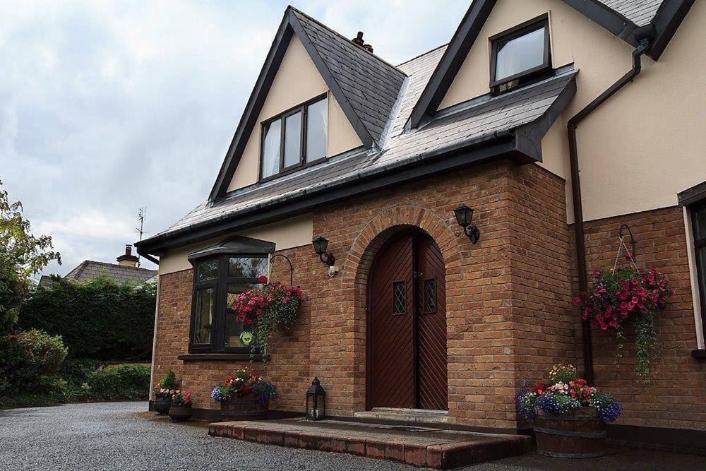 Woodview Lodge B&B Breaffy Exteriér fotografie
