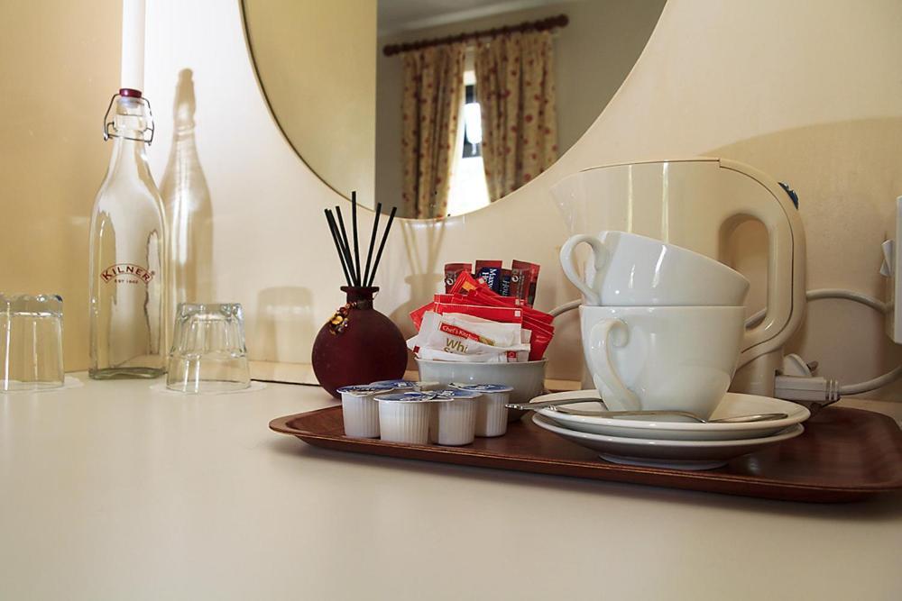 Woodview Lodge B&B Breaffy Pokoj fotografie