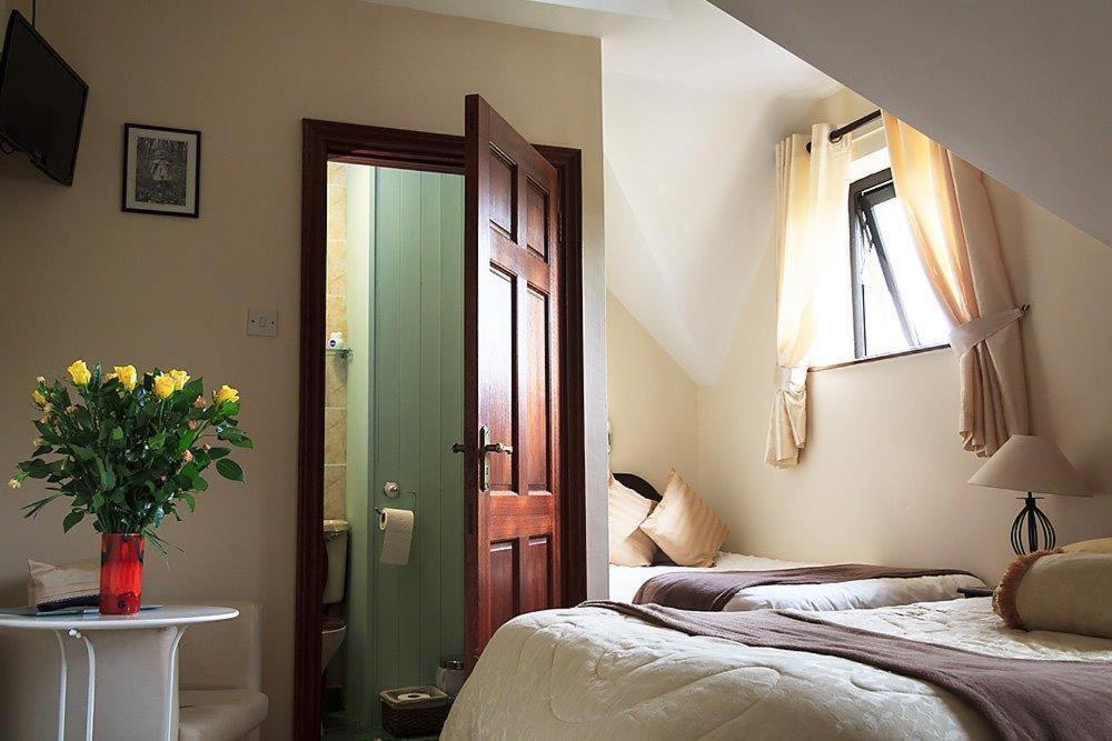 Woodview Lodge B&B Breaffy Pokoj fotografie