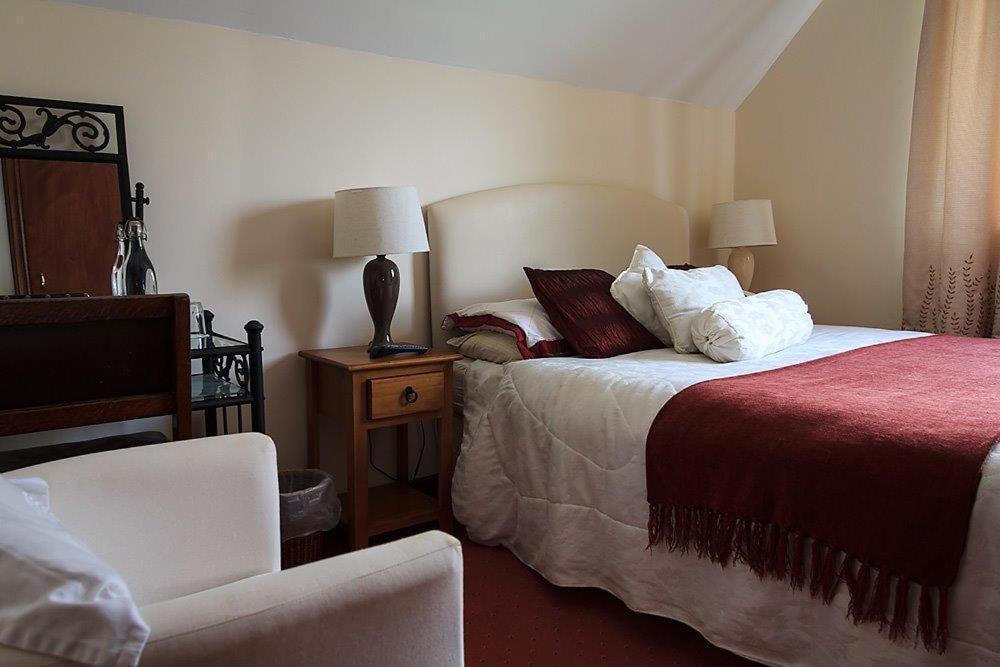 Woodview Lodge B&B Breaffy Pokoj fotografie